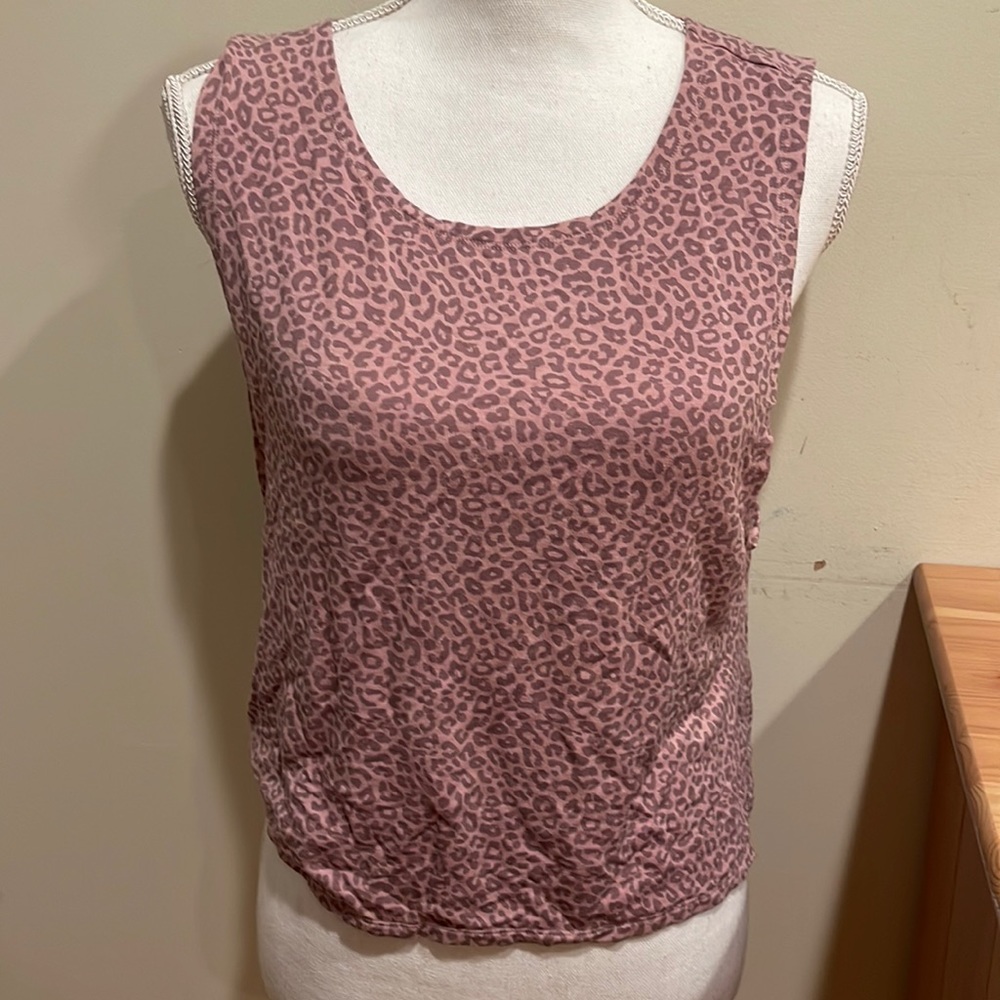ALL FENIX Cheetah Top S